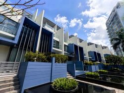 Skies Miltonia (D27), Condominium #607550561
